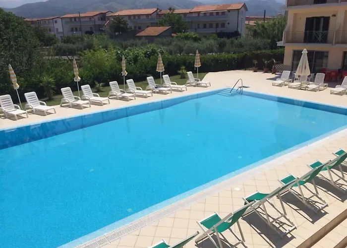 Hotel Residence Turium